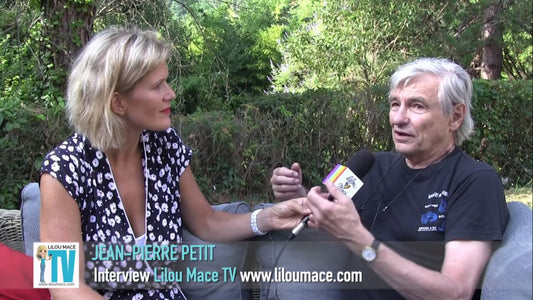 Prominent French physicist talks about extraterrestrials travels and his personal contacts