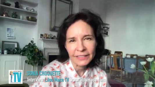 Time of ascension, a global shift of consciousness - Sonia Choquette