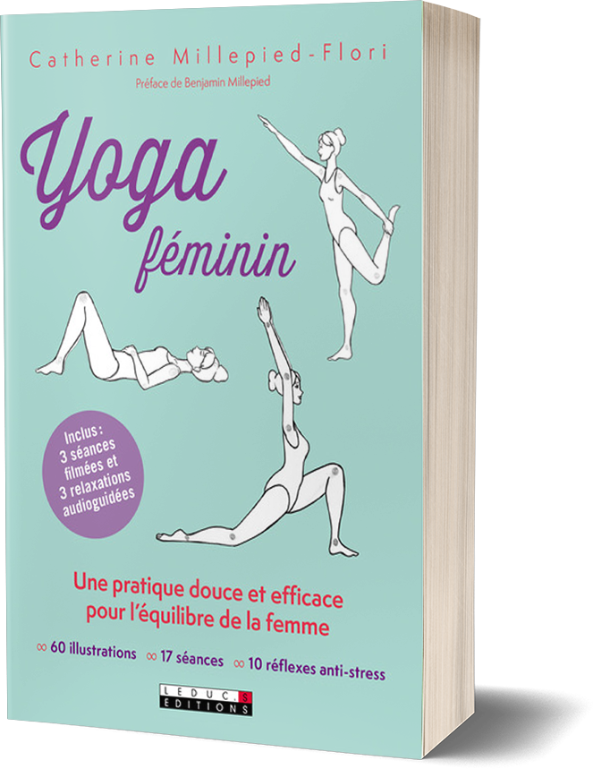 Yoga féminin : Une méthode douce et efficace pour l'équilibre de la femme